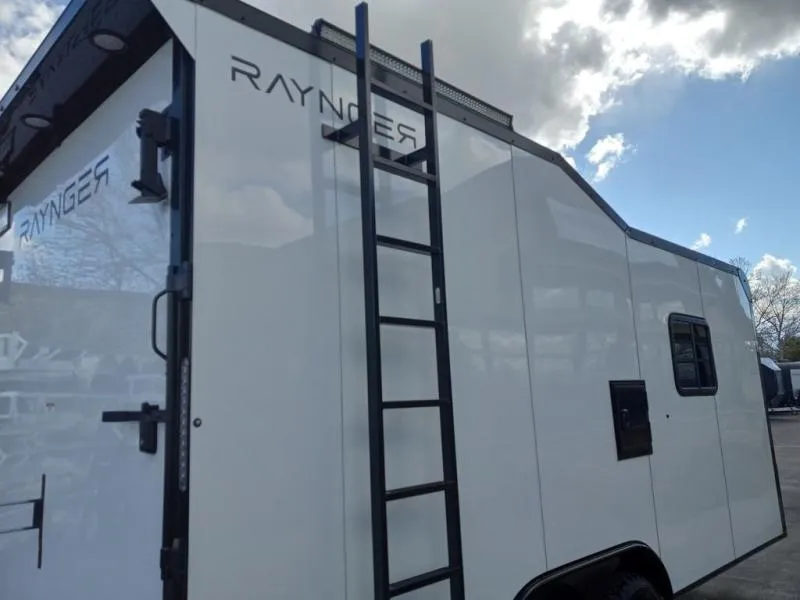 new Toy Haulers Raynger  for sale, in Draper, UT Thumbnail 25