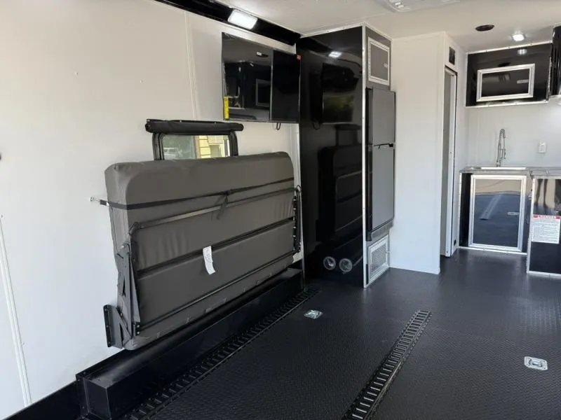 new Toy Haulers Stealth Trailers  for sale, in Draper, UT Thumbnail 76