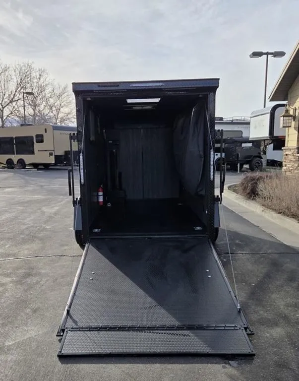 new Toy Haulers Raynger  for sale, in Draper, UT Thumbnail 25