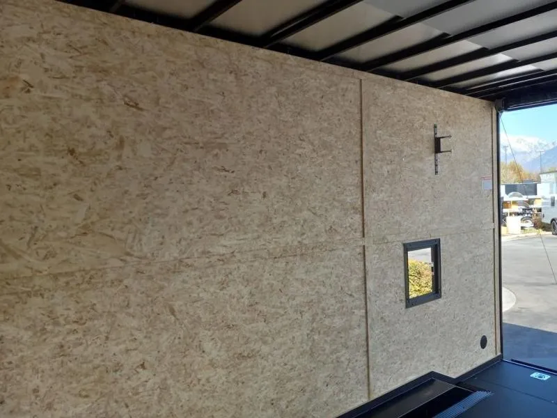 new Cargo (Enclosed) Trailers Criterion  for sale, in Draper, UT Thumbnail 38