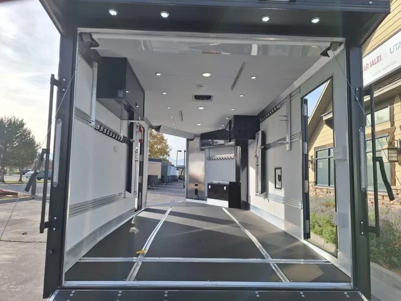 new Snowmobile Trailers High Country  for sale, in Draper, UT Thumbnail 78