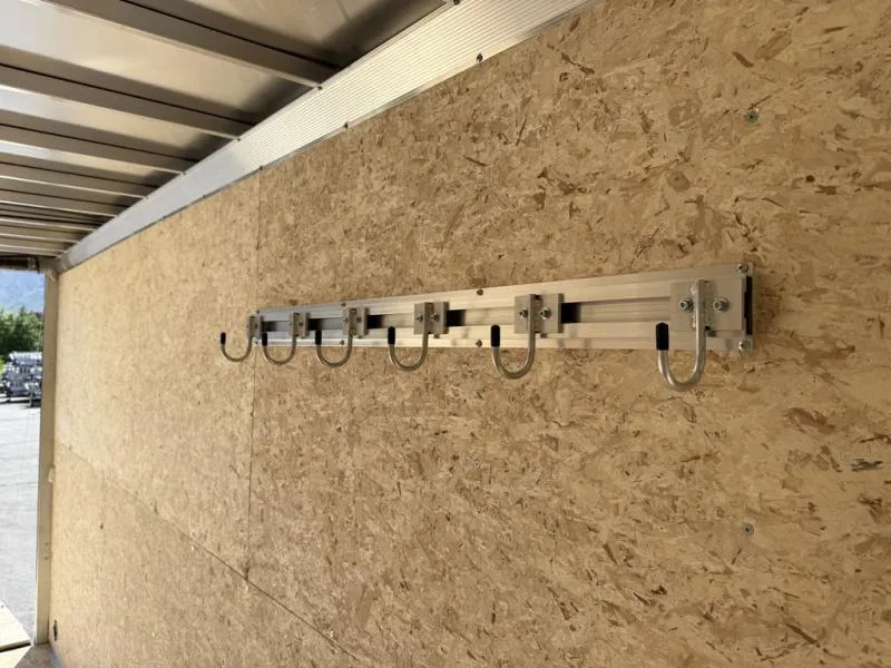 new Cargo (Enclosed) Trailers Xpress  for sale, in Draper, UT Thumbnail 28