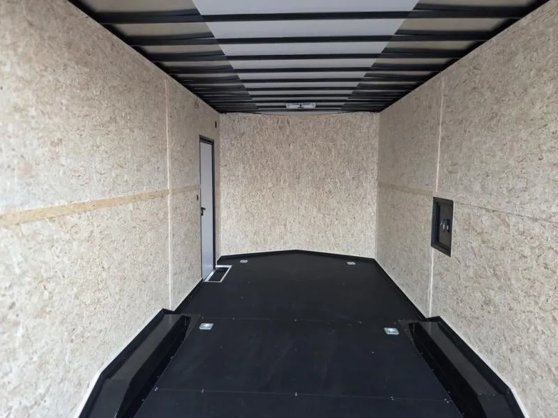 new Cargo (Enclosed) Trailers Criterion  for sale, in Draper, UT Thumbnail 26