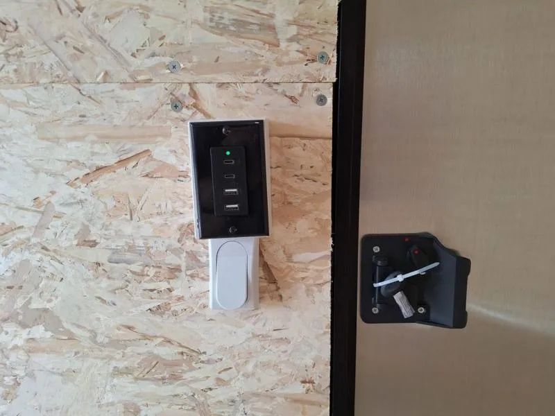 new Cargo (Enclosed) Trailers Xpress  for sale, in Draper, UT Thumbnail 35