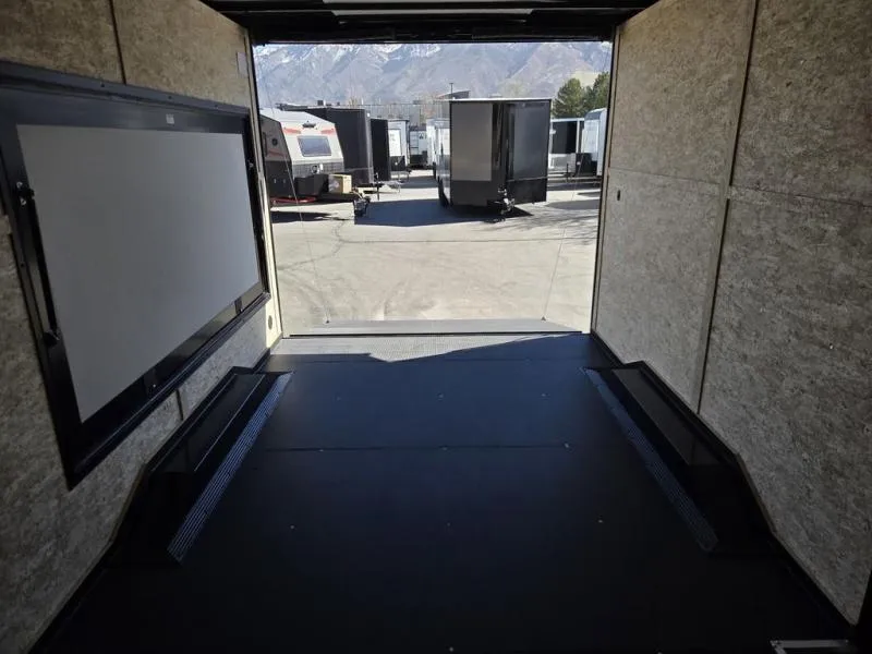 new Cargo (Enclosed) Trailers Criterion  for sale, in Draper, UT Thumbnail 30