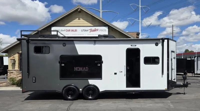 new Toy Haulers Other  for sale, in Draper, UT Thumbnail 3