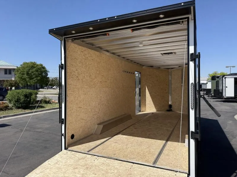 new Cargo (Enclosed) Trailers Xpress  for sale, in Draper, UT Thumbnail 37