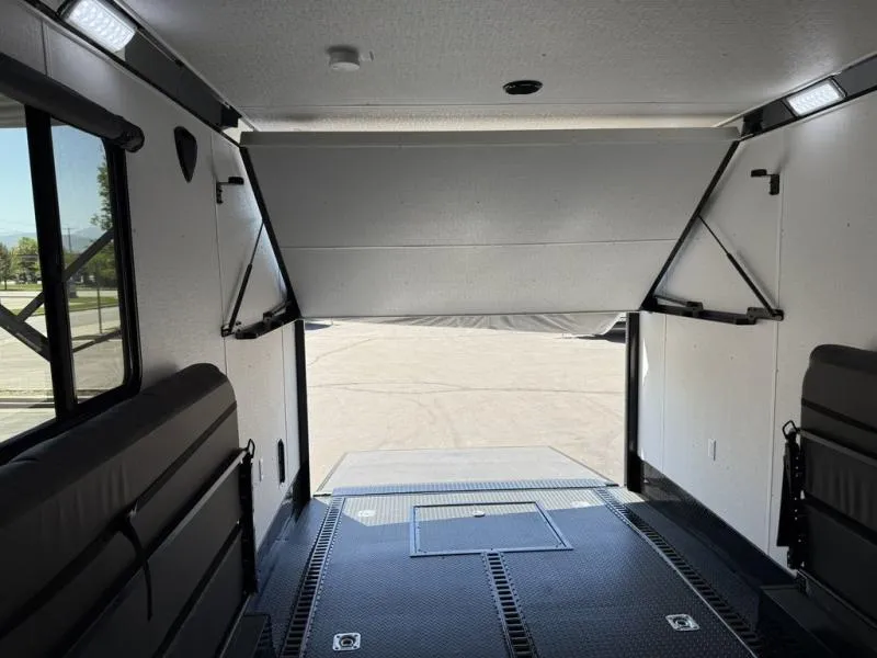 new Toy Haulers Stealth Trailers  for sale, in Draper, UT Thumbnail 81