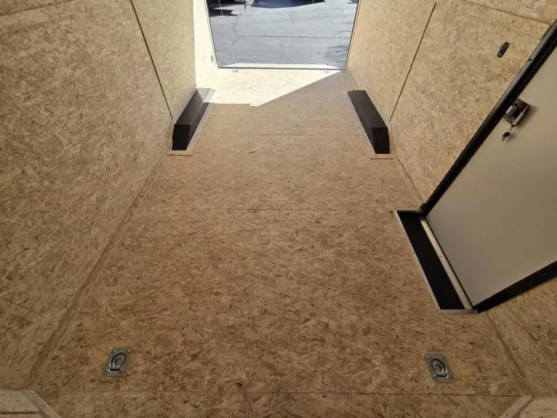 new Cargo (Enclosed) Trailers Criterion  for sale, in Draper, UT Thumbnail 32