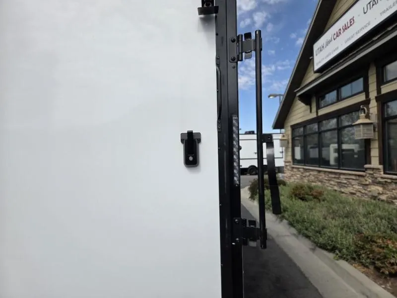 new Toy Haulers Raynger  for sale, in Draper, UT Thumbnail 31