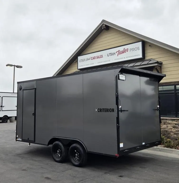 used Other Trailers Criterion  for sale, in Draper, UT Thumbnail 6