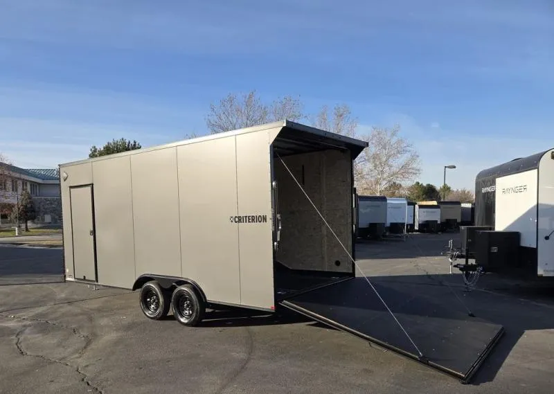 new Cargo (Enclosed) Trailers Other  for sale, in Draper, UT Thumbnail 11
