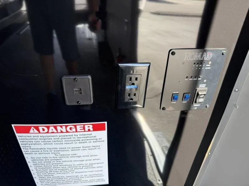 new Toy Haulers Raynger  for sale, in Draper, UT Thumbnail 80