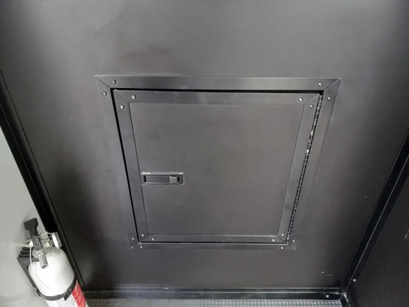 new Cargo (Enclosed) Trailers Raynger  for sale, in Draper, UT Thumbnail 64