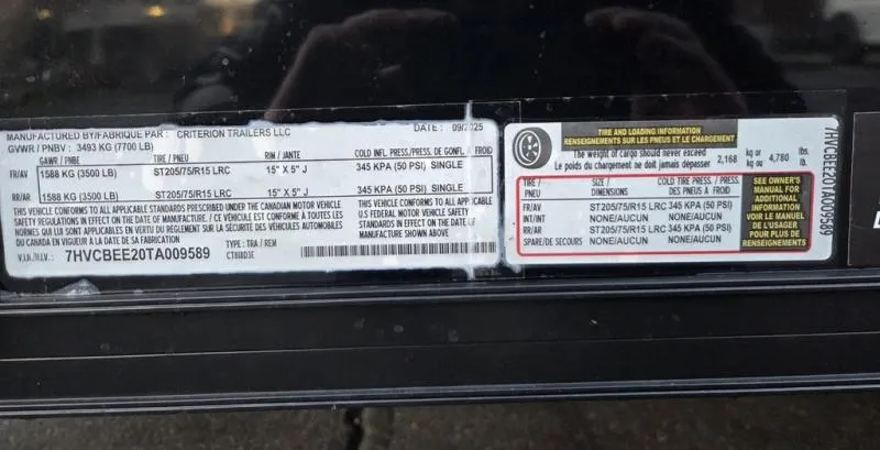 used Other Trailers Raynger  for sale, in Draper, UT Thumbnail 11