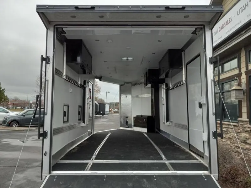 used Other Trailers High Country  for sale, in Draper, UT Thumbnail 8