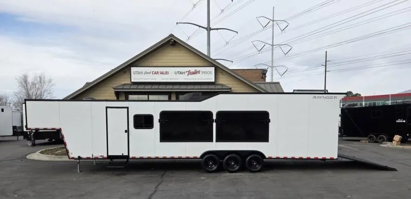 new Toy Haulers Other  for sale, in Draper, UT Thumbnail 31