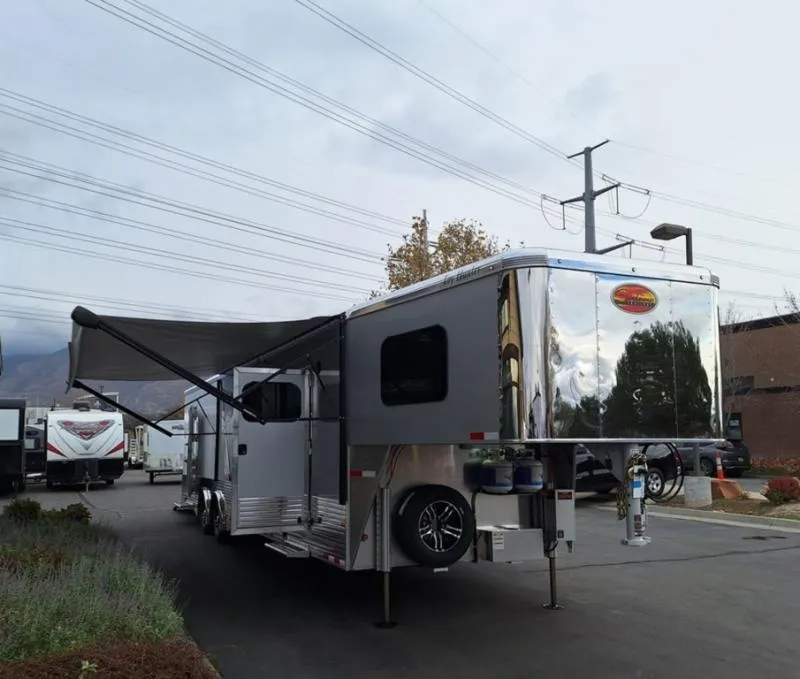 new Toy Haulers Sundowner Trailers  for sale, in Draper, UT Thumbnail 213