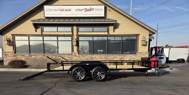 new Other Trailers Other  for sale, in Draper, UT Thumbnail 17