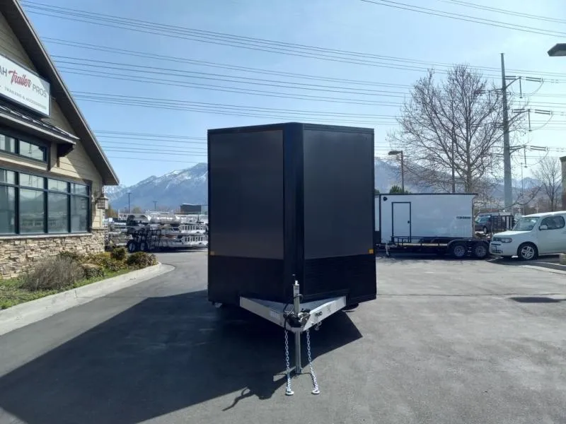 new Cargo (Enclosed) Trailers High Country  for sale, in Draper, UT Thumbnail 11