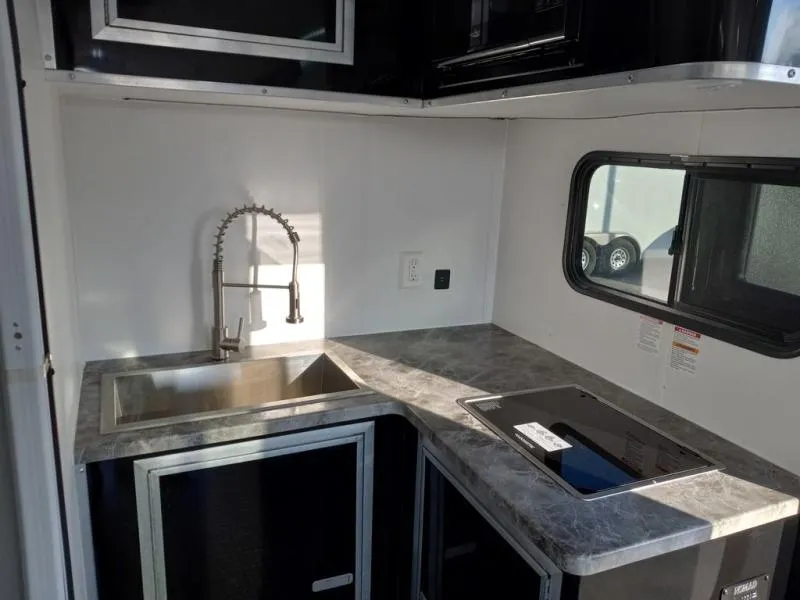 new Toy Haulers Stealth Trailers  for sale, in Draper, UT Thumbnail 74