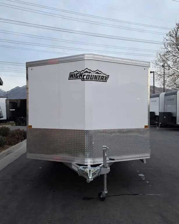 new Snowmobile Trailers High Country  for sale, in Draper, UT Thumbnail 4