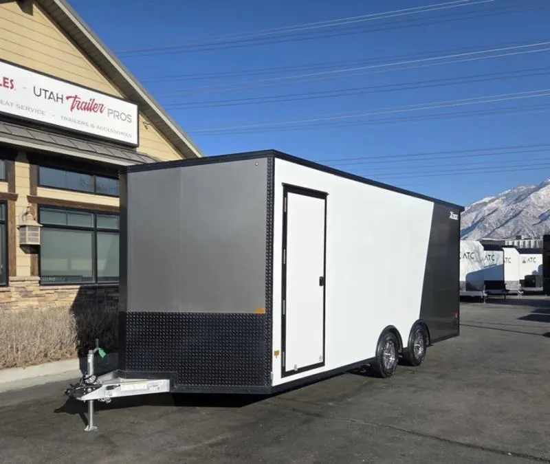 new Cargo (Enclosed) Trailers High Country  for sale, in Draper, UT Thumbnail 7