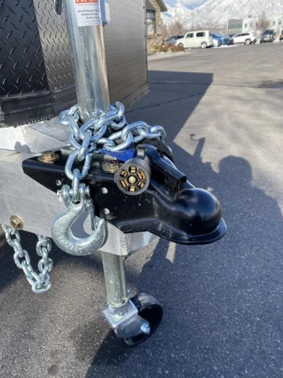 new Car Haulers / Racing Trailers Xpress  for sale, in Draper, UT Thumbnail 10