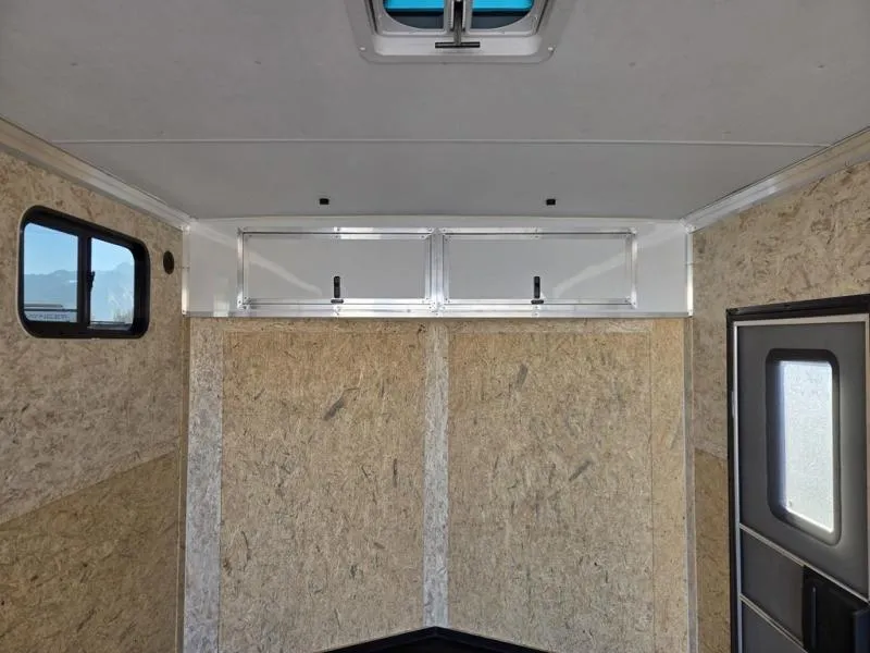 new Cargo (Enclosed) Trailers Criterion  for sale, in Draper, UT Thumbnail 29