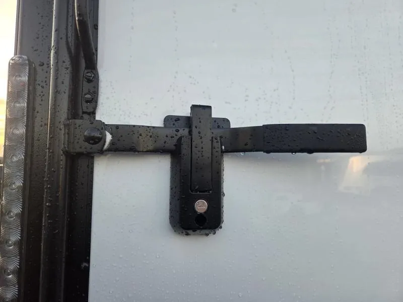 new Cargo (Enclosed) Trailers Criterion  for sale, in Draper, UT Thumbnail 13