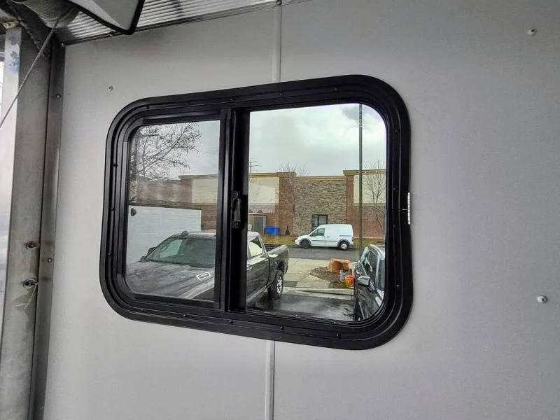 new Cargo (Enclosed) Trailers Xpress  for sale, in Draper, UT Thumbnail 15