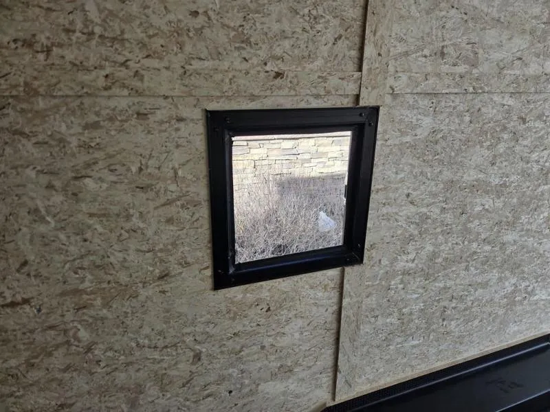 new Cargo (Enclosed) Trailers Criterion  for sale, in Draper, UT Thumbnail 37