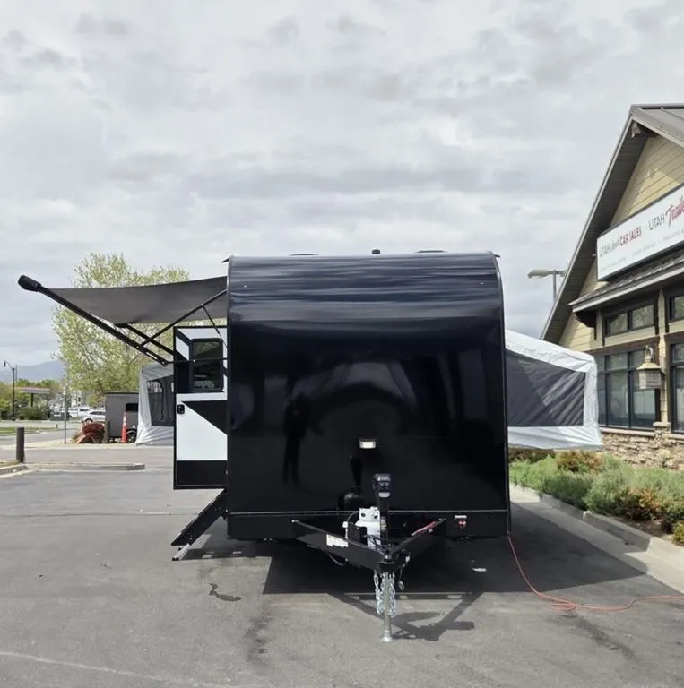 new Toy Haulers Raynger  for sale, in Draper, UT Thumbnail 97