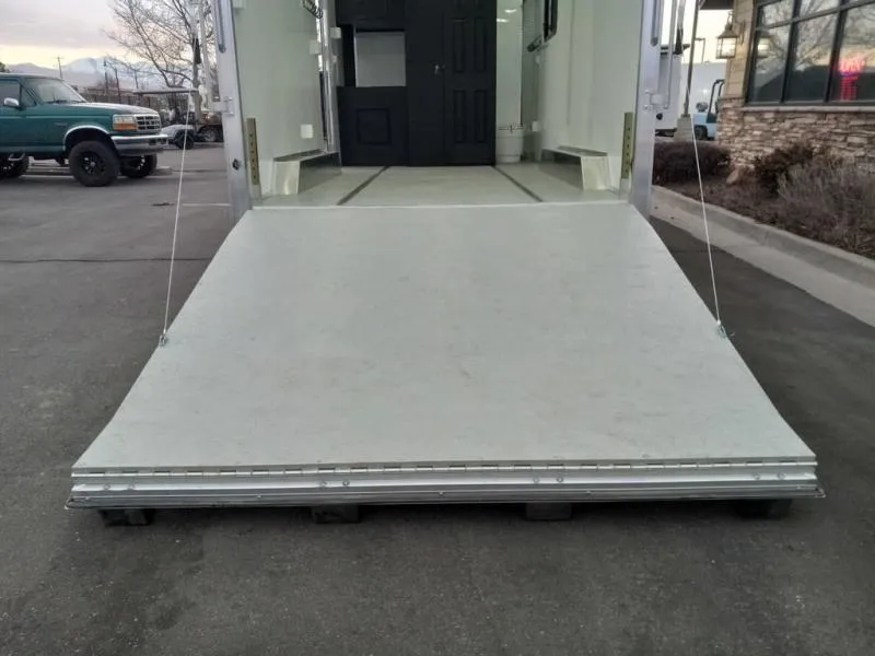 new Toy Haulers Raynger  for sale, in Draper, UT Thumbnail 54