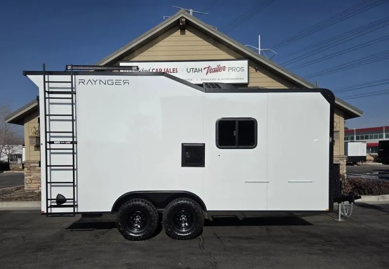 new Toy Haulers Raynger  for sale, in Draper, UT Thumbnail 38