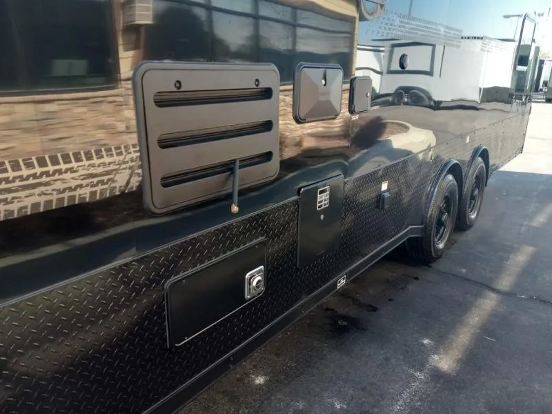 new Toy Haulers Stealth Trailers  for sale, in Draper, UT Thumbnail 21