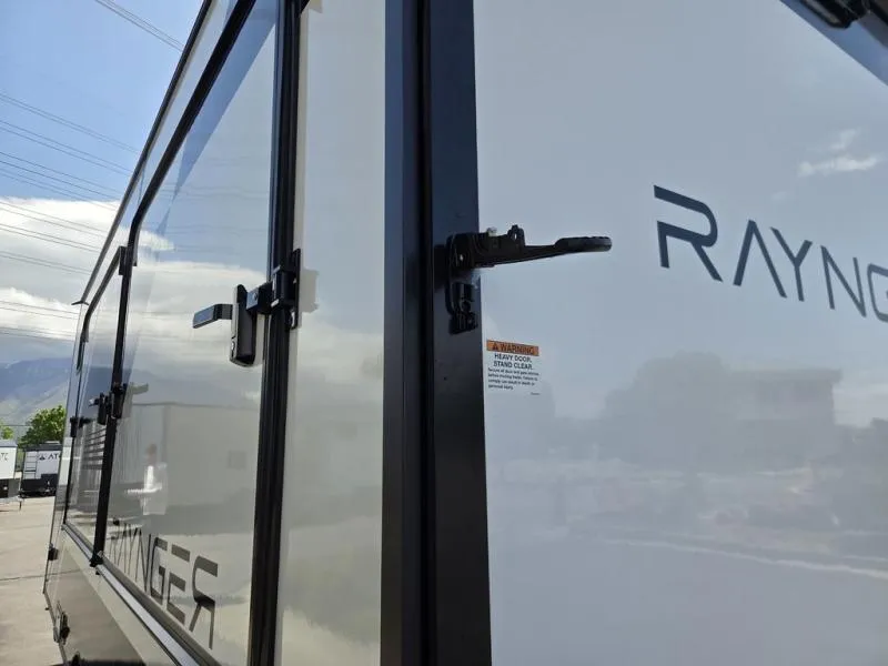 new Toy Haulers Raynger  for sale, in Draper, UT Thumbnail 23