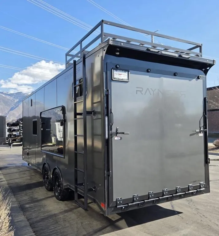 new Toy Haulers Other  for sale, in Draper, UT Thumbnail 3