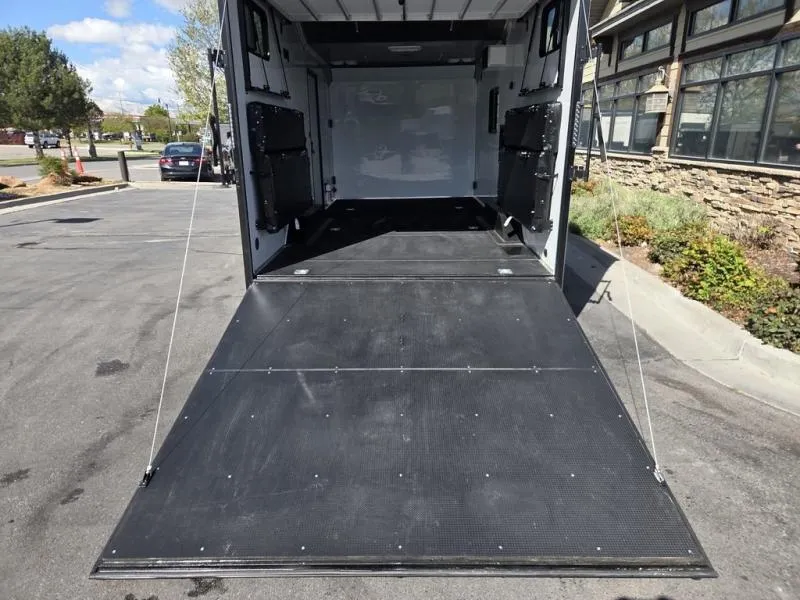 new Toy Haulers Raynger  for sale, in Draper, UT Thumbnail 35