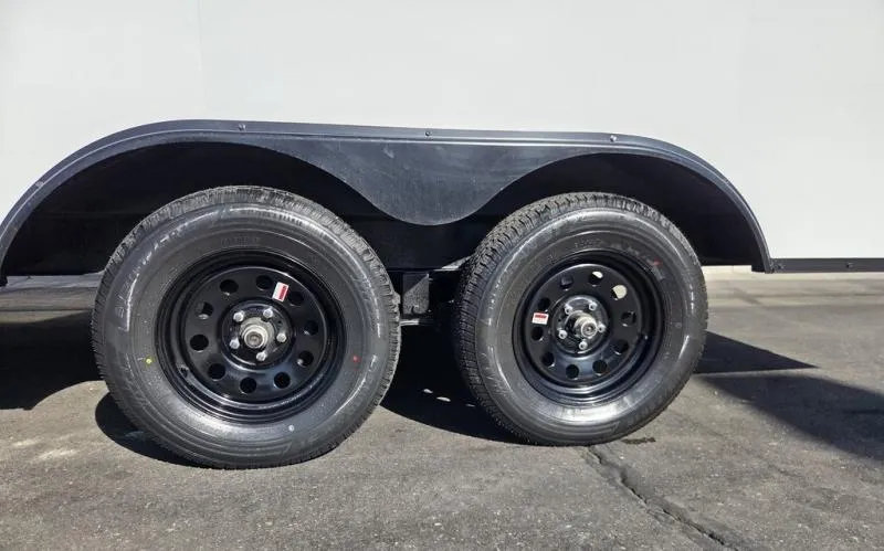 new Cargo (Enclosed) Trailers Criterion  for sale, in Draper, UT Thumbnail 17