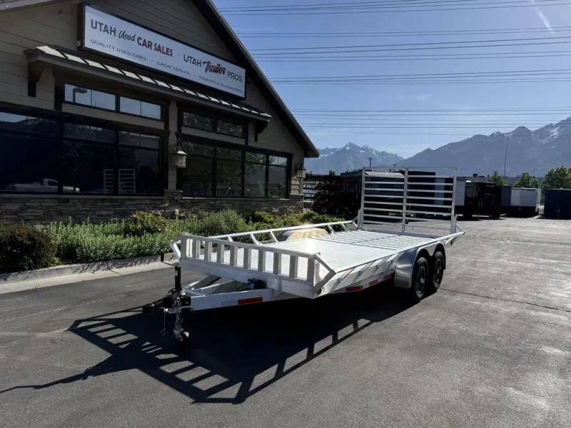 new Other Trailers Baughman Products  for sale, in Draper, UT Thumbnail 2