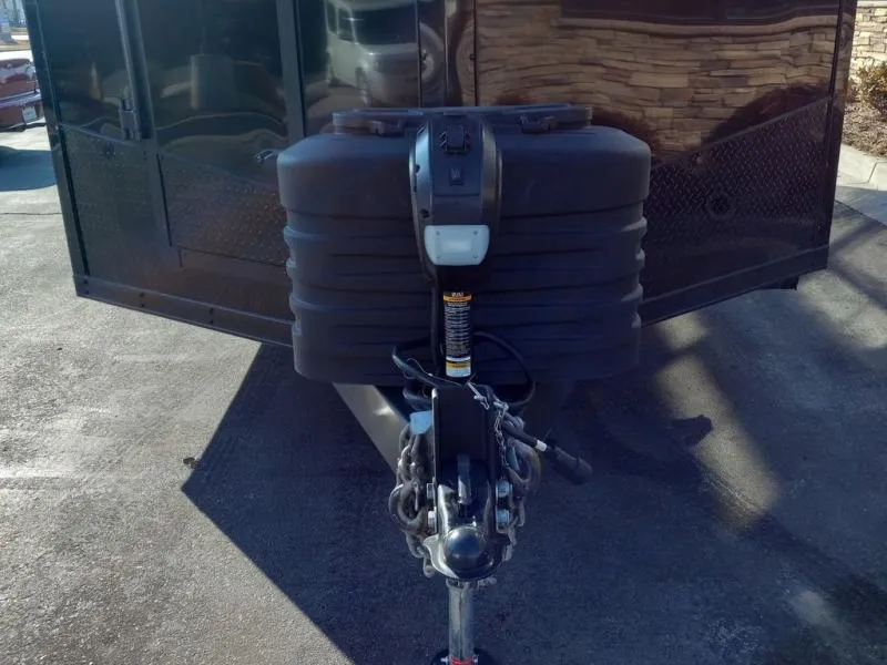 new Toy Haulers Stealth Trailers  for sale, in Draper, UT Thumbnail 13