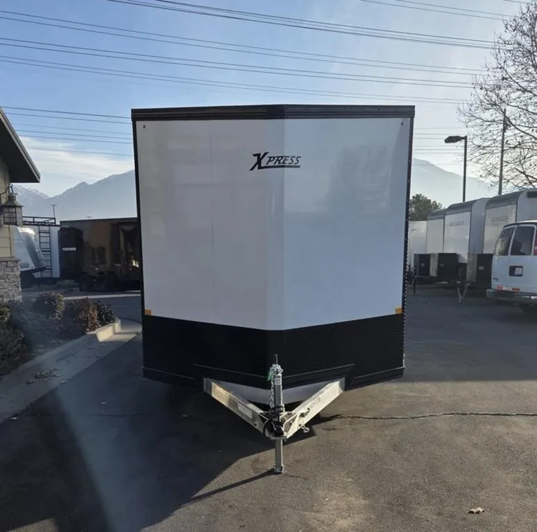 new Cargo (Enclosed) Trailers Xpress  for sale, in Draper, UT Thumbnail 7
