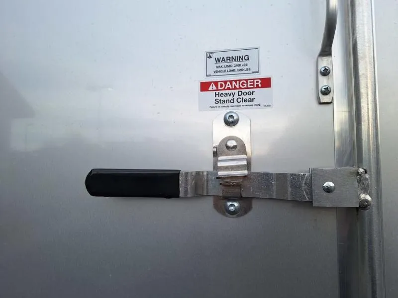 new Cargo (Enclosed) Trailers ATC  for sale, in Draper, UT Thumbnail 21