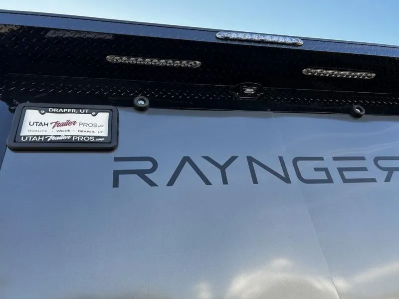 new Toy Haulers Raynger  for sale, in Draper, UT Thumbnail 37