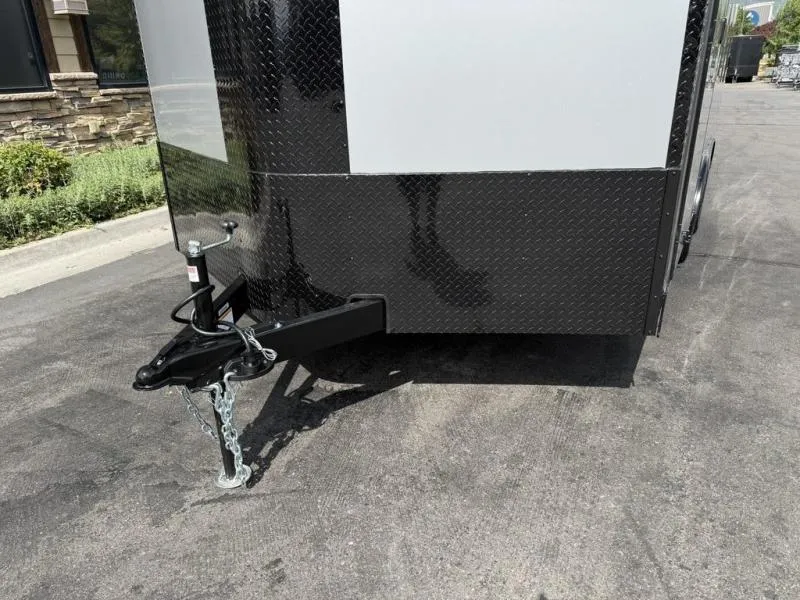 new Cargo (Enclosed) Trailers Criterion  for sale, in Draper, UT Thumbnail 11