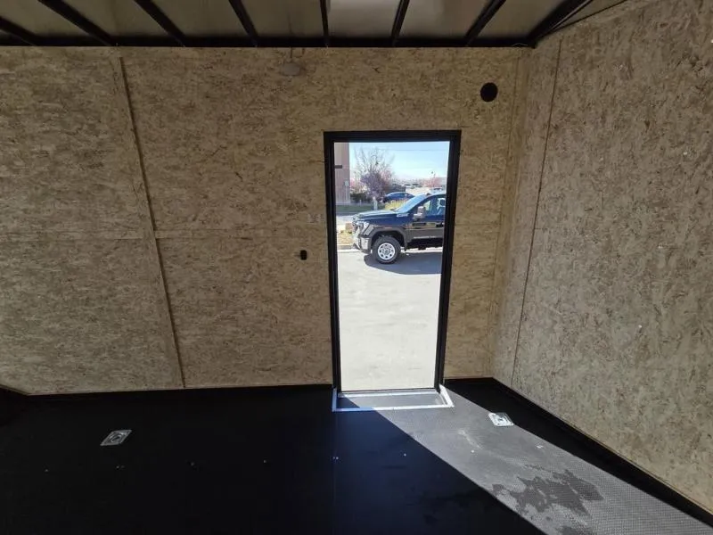 new Cargo (Enclosed) Trailers Criterion  for sale, in Draper, UT Thumbnail 38