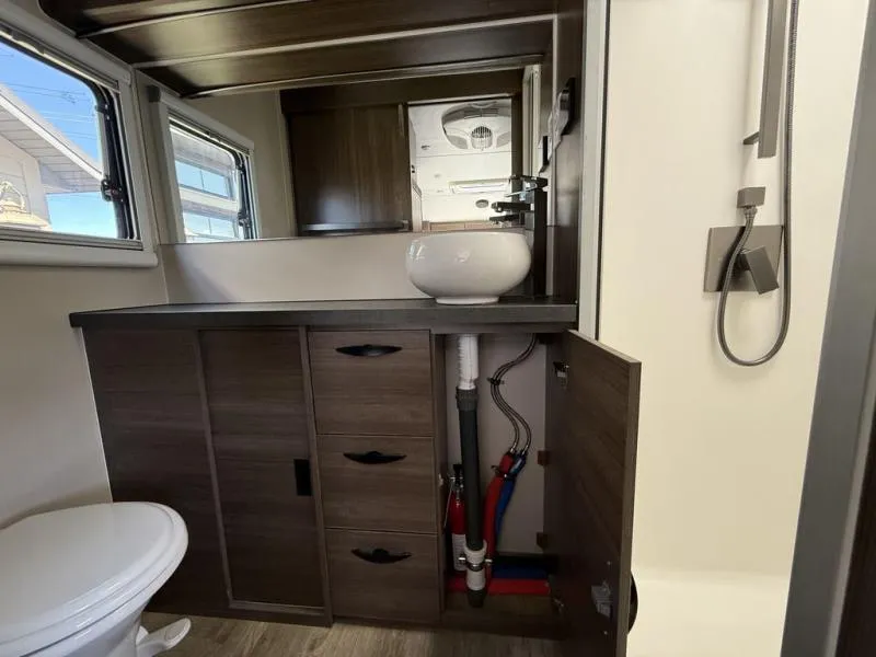 used Travel Trailers Mars  for sale, in Draper, UT Thumbnail 47