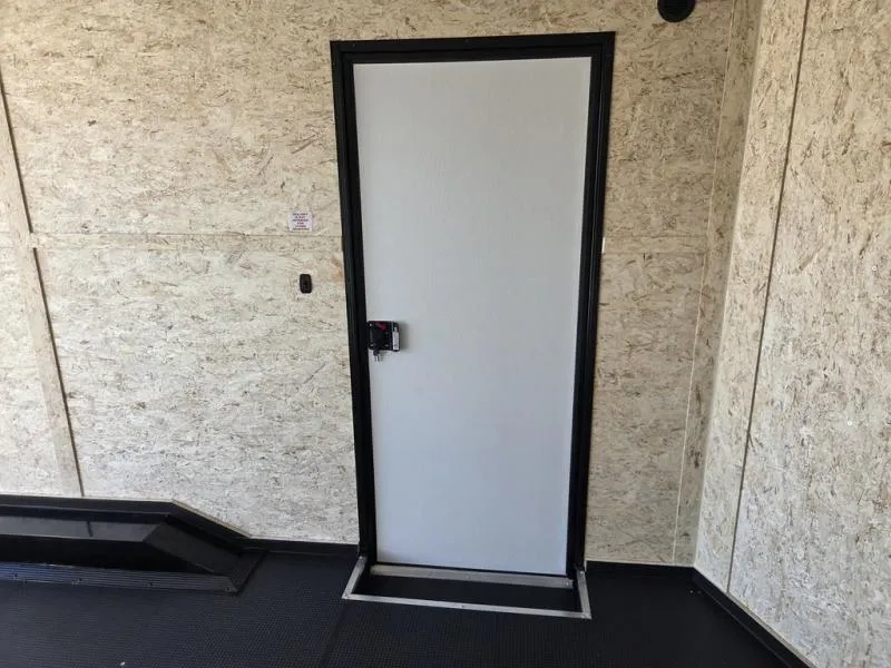 new Cargo (Enclosed) Trailers Criterion  for sale, in Draper, UT Thumbnail 32