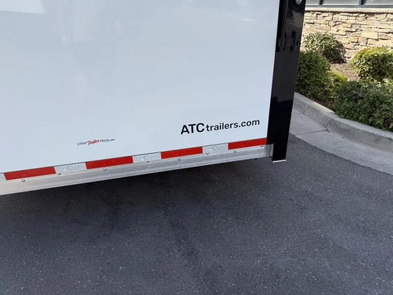 new Car Haulers / Racing Trailers ATC  for sale, in Draper, UT Thumbnail 26